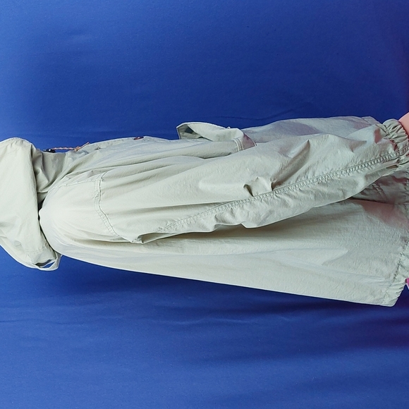 Woman's winter jacket - Picture 7 of 10